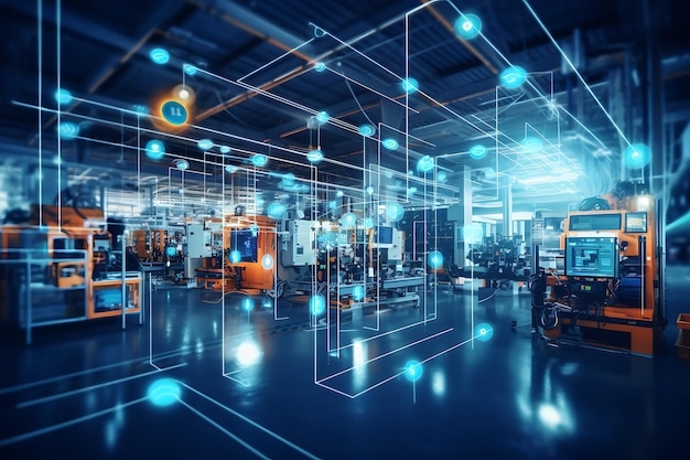 A revolução de dados na infraestrutura de apoio