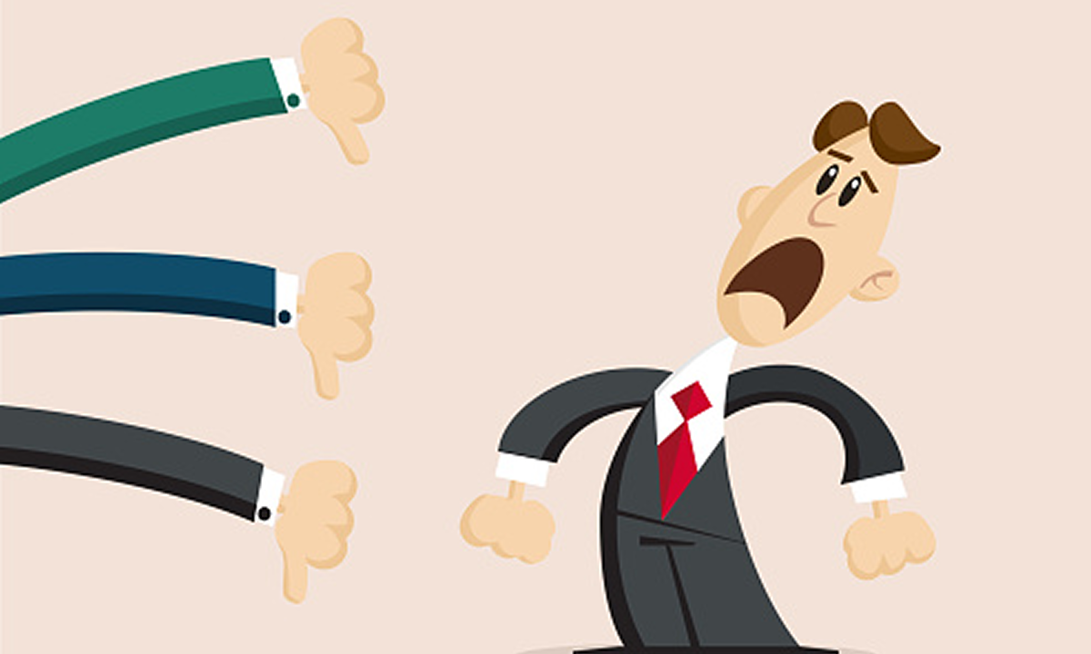 Reclamar dá prejuízo (e você está pagando a conta)